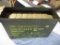 9 bx 303 British (180 rounds)