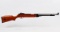 Pellet rifle - no markings