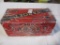 500 Peters Rustless Target 22 LR Rimfire rounds