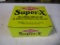 400 rds. Western Super-X  copper plated 22 LR HP