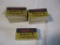 5 bx. Western Super-X 22 short HP (250 rounds)