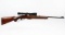 Winchester Pre 1964 mod 88 .243 Win cal L/A rifle Made in 1957 - 22