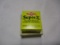 3 bx. Western Rimfire 22 LR (140 rds)