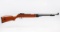 Pellet rifle - no markings