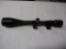 Vanguard VRS 534A0  6.5-20 x 50mm scope