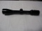 Bushnell Sportview 3 - 9 x 40 AF scope