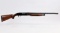 Western Field model 550AR 12 ga. pump shotgun 2-3/4'' chamber, vent rib barrel, C-Lect choke ser# n/