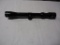 Tasco 3 x 9 scope
