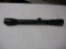 Weaver Marksman 3x-9x scope