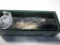 N C Star AR Bayonet w/bipod - quick release NIB