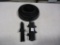 Scope mounts