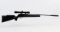 Crosman Nitro Venom Dusk .22 or 5.5mm pellet rifle Model CD8M22NP
