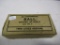 50 rdsTwin Cities Arsenal .45ACP M1911 USGI Corroded