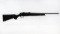Smith & Wesson Compass model T/C 6.5 Creedmoor B/A rifle ser# THZ0517