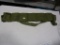 120 rds .30 Carbine USGI - 12 clips on bandoleer