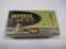 49 rds. Imperial .22 LR mixed