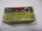 50 rds. Western 22 LR
