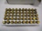 50 rds. Tokarev 7.62 x 21
