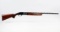 Remington mod 1100LW 20 ga semi auto shotgun 2-3/4