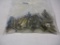 43 cases reloadable 303 British Brass