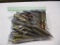 58 rds. 30-06 mixed brass RELOADS