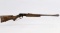 Marlin model 39A 22 S-L-LR L/A rifle ser# P19679