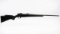 Weatherby model Vanguard .300 WBY mag B/A rifle ser# VS28515