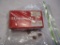 100 Hornady 9mm 90 gr HP bullets