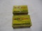 124 Speer 30 cal 180 gr SP bullets