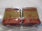 157 Norma 8mm 119 gr SP, round nose bullets
