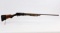 Western Field Browning Patent 12 ga. pump shotgun 2-3/4