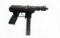 Intratec mod Tec-9 9mm Luger cal semi auto pistol ser# 070967