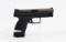 CZ model P-10C 9mm cal semi-auto pistol ser# D325817