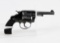 Colt Pocket Positive .32 S&W Long cal revolver 3-1/2
