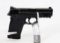 M & P mod 380 Shield 380 auto cal semi-auto pistol 3.675