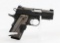 Kimber Ultra Carry II .45 ACP cal semi auto pistol with holster &