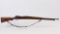 ASFA mod 1903/38 8mm B/A rifle w/sling ser# 76925