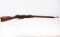 Russian-Izzy model 1943 M91/30 7.65x54R cal B/A rifle ser# PK3030