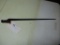 Russian Mosin Nagant M91-30 bayonet