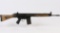 Cetme model Sporter .308 cal semi auto rifle ser# C34200