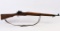 British mod P14 .303 British cal B/A rifle w/Volley sights and sling ser# 662184