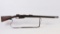 German Commission mod 88 7.92x57 B/A rifle Steyr 1894 w/cleaning rod ser# 4679