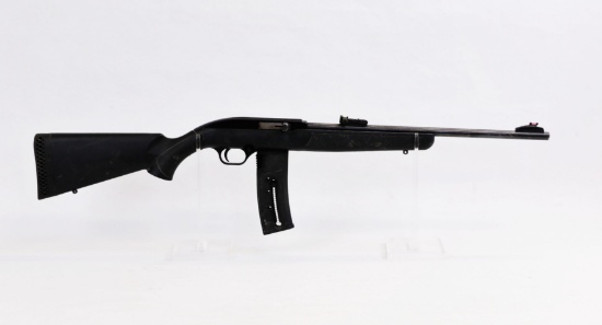 Mossberg 702 Plinkster .22LR only semi auto rifle ser# SG4320481