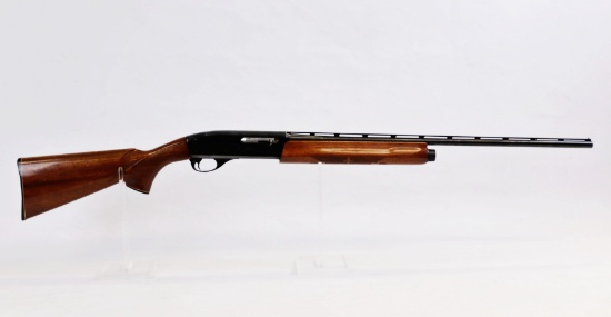 Remington mod 1100 .410 automatic shotgun 3" shells, 25" full choke vented barrel ser# L080031H