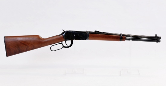 Winchester mod 94AE Trapper .45 colt cal L/A rifle saddle ring "Nice Rifle" ser# 5345336
