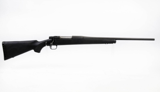 Mossberg mod 100 ATR .30-06 cal B/A rifle ser# BA400167