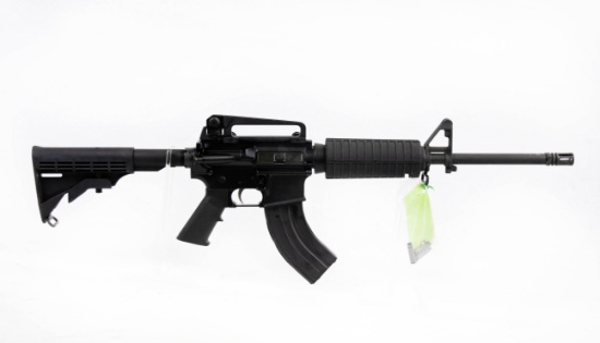Anderson mod AM-15 7.62x39 ca semi-auto rifle "New" ser# 16236503