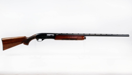 Remington mod 1100 12 ga semi-auto shotgun 2-3/4" chamber Full choke vented barrel ser# 278241V