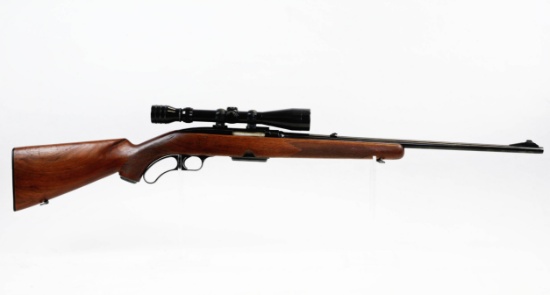 Winchester Pre 1964 mod 88 .243 Win cal L/A rifle Made in 1957 - 22" barrel