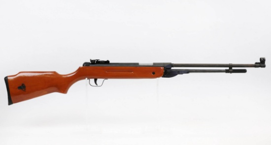 Pellet rifle - no markings